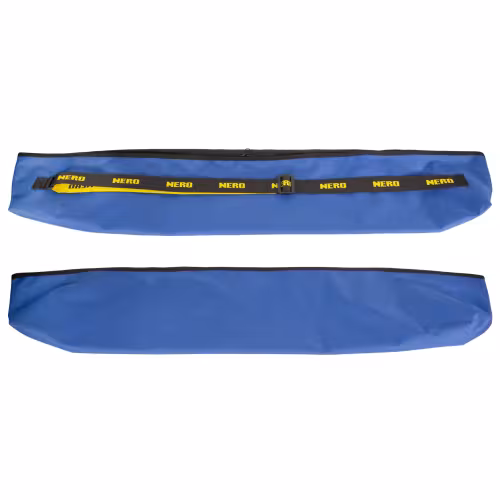 Чехол для ледобуров Волжанка Nero C-L, 110-150 мм