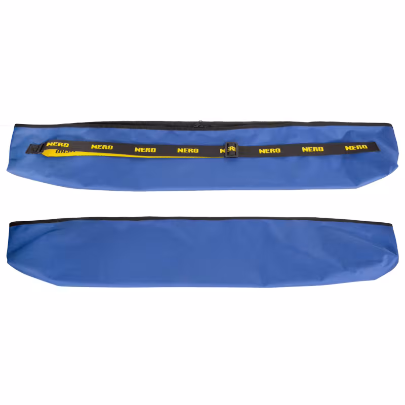 Чехол для ледобуров Волжанка Nero C-L, 110-150 мм