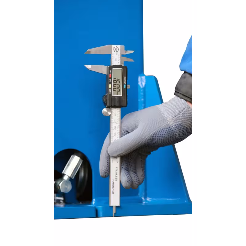 Подъемник электрогидравлический Nordberg N4120B-4B, 2-х стоечный, 4 т, 220V