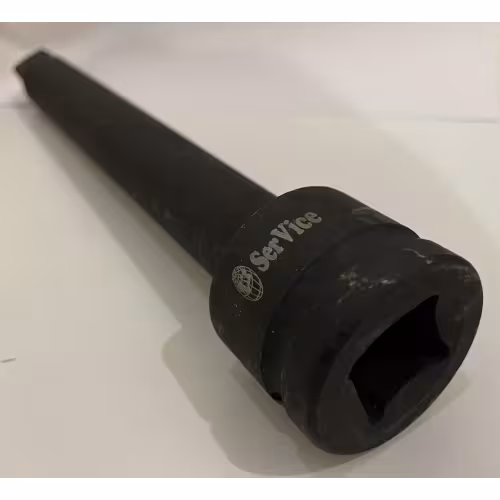 Удлинитель ударный SV-класс HI850605, 3/4", 125мм, 5"