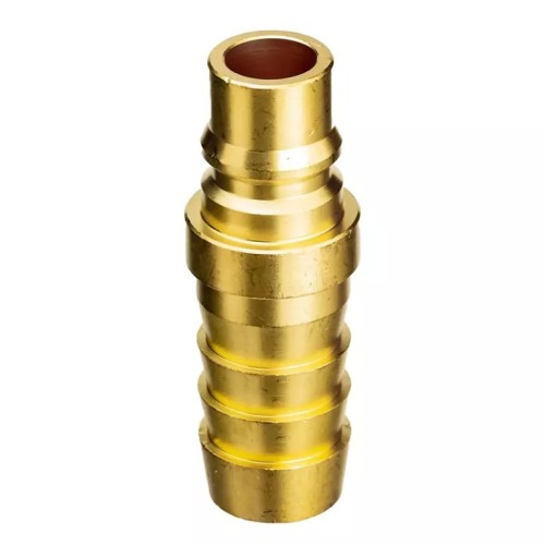 Пневморазъем (штуцер) папа-ёлочка 1/2