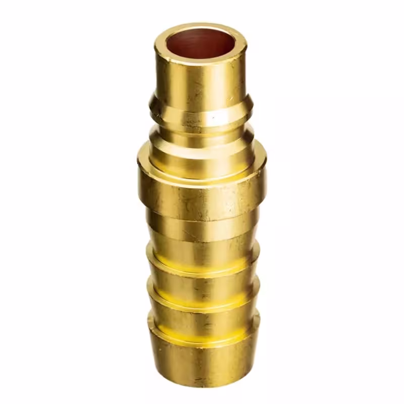 Пневморазъем (штуцер) папа-ёлочка 3/4