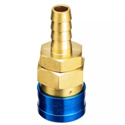 Штуцер мама-елочка 3/4