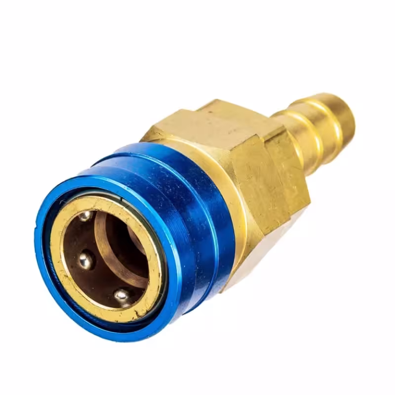 Штуцер мама-елочка 3/4