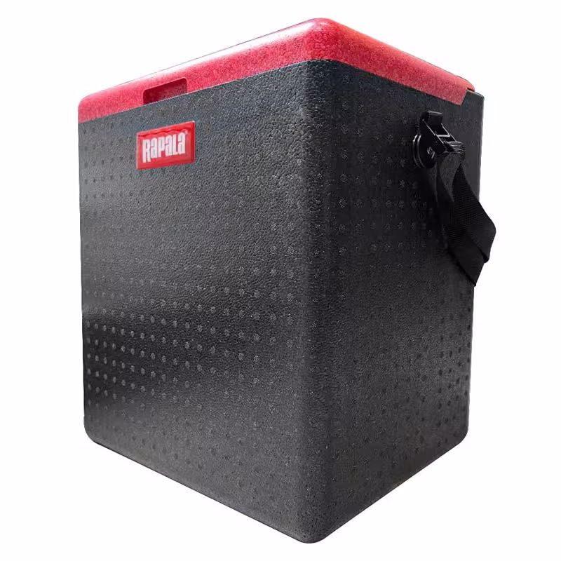 Зимний ящик (шарабан) Rapala Ice Box G2