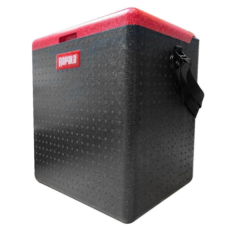 Зимний ящик (шарабан) Rapala Ice Box G2