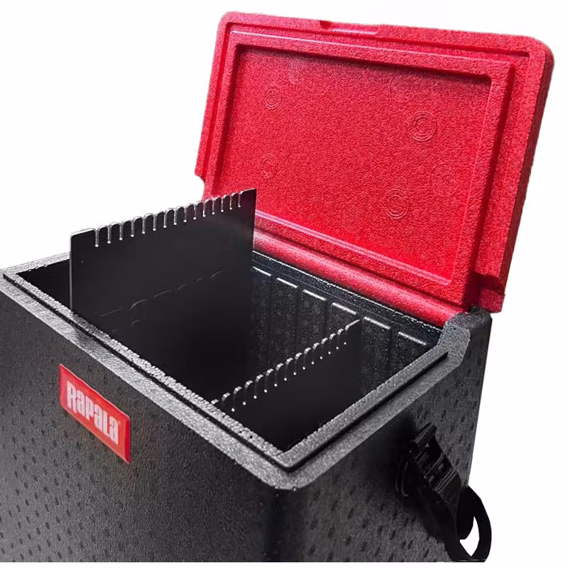 Зимний ящик (шарабан) Rapala Ice Box G2