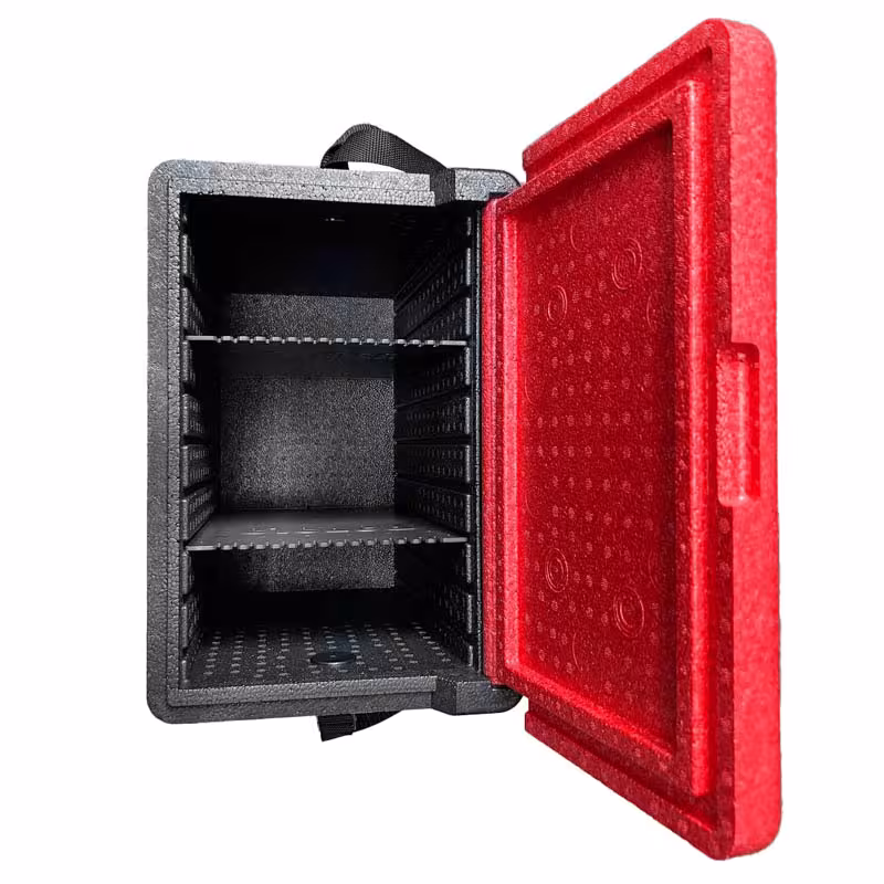 Зимний ящик (шарабан) Rapala Ice Box G2