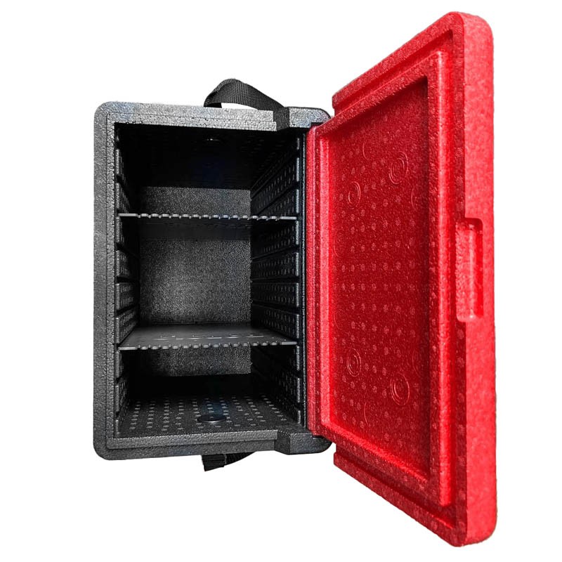 Зимний ящик (шарабан) Rapala Ice Box G2