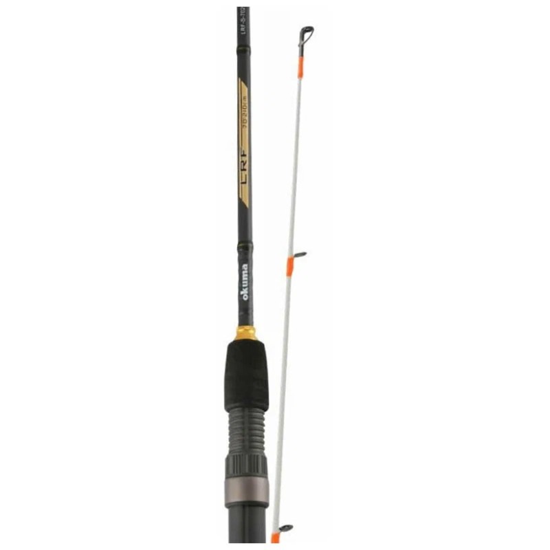 Удилище Okuma Light Range Fishing Carolina 8'0'', тест 7-35 г