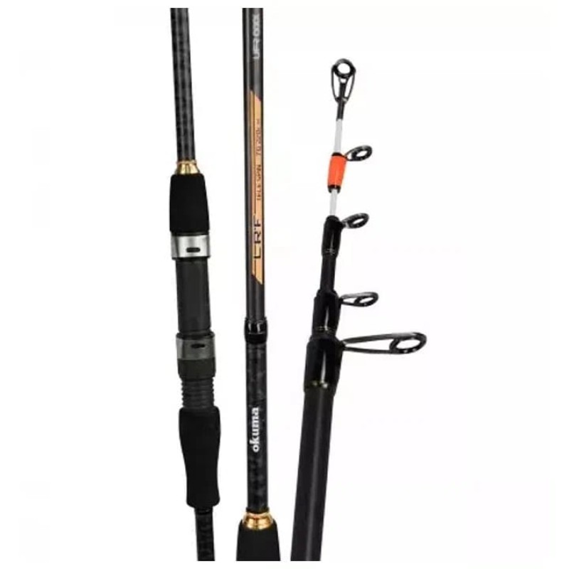 Удилище Okuma Light Range Fishing Carolina 8'0'', тест 7-35 г