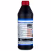 Масло трансмиссионное синтетическое Liqui Moly Vollsynthetisches Hypoid-Getriebeoil LS 75W140, 1 л