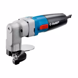 Электроножницы листовые Зубр ЗНЛ-500