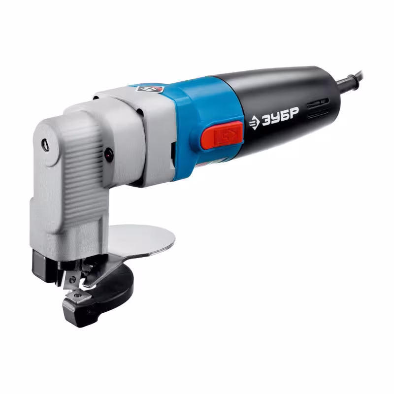 Электроножницы листовые Зубр ЗНЛ-500