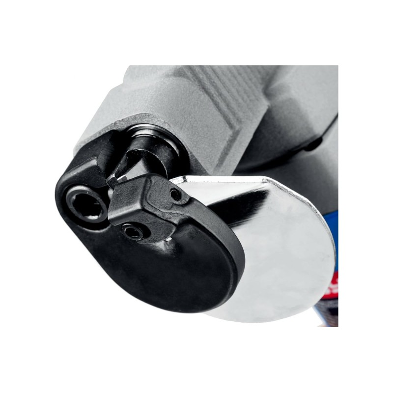 Электроножницы листовые Зубр ЗНЛ-500