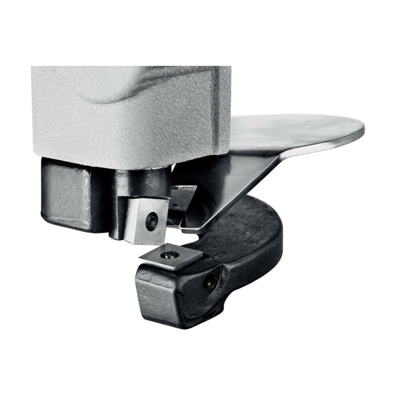 Электроножницы листовые Зубр ЗНЛ-500