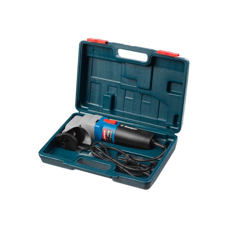 Электроножницы листовые Зубр ЗНЛ-500