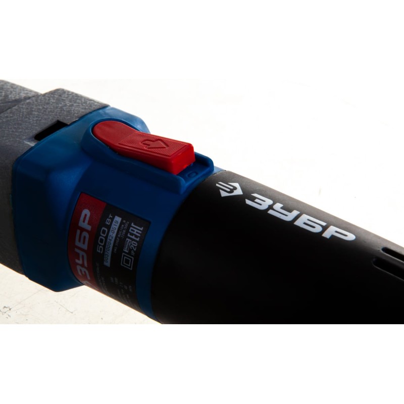 Электроножницы листовые Зубр ЗНЛ-500