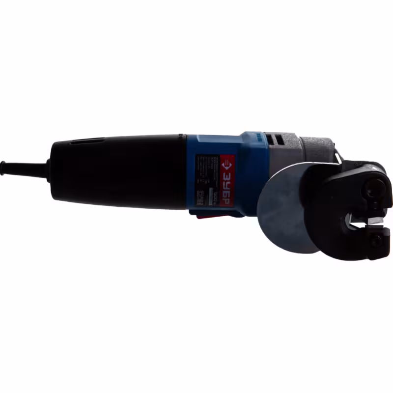 Электроножницы листовые Зубр ЗНЛ-500