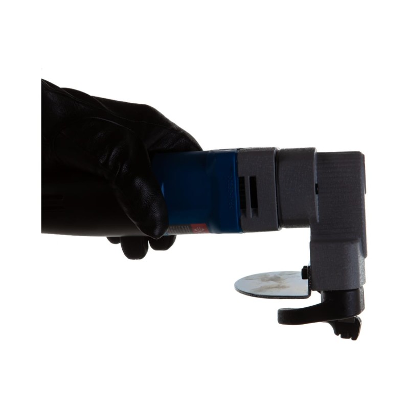 Электроножницы листовые Зубр ЗНЛ-500