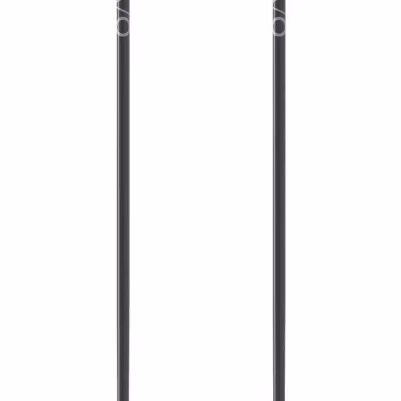 Лыжные палки One Way Diamond 3, стекловолокно, 165 см 