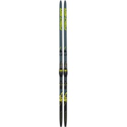 Лыжи беговые Fischer Aerolite 60 Combi IFP N27523 (192)