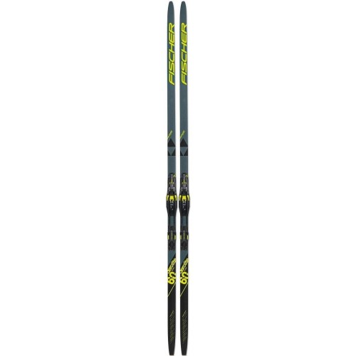 Лыжи беговые Fischer Aerolite 60 Combi IFP N27523 (192)