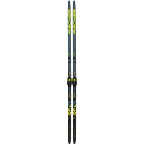 Лыжи беговые Fischer Aerolite 60 Combi IFP N27523 (187)