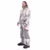 Комбинезон мужской Dragonfly Extreme Man Camo - Grey, мембрана, серый, размер M, 176 см