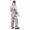 Комбинезон мужской Dragonfly Extreme Man Camo - Grey, мембрана, серый, размер M, 176 см