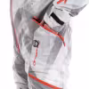 Комбинезон мужской Dragonfly Extreme Man Camo - Grey, мембрана, серый, размер M, 176 см