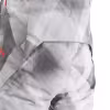 Комбинезон мужской Dragonfly Extreme Man Camo - Grey, мембрана, серый, размер M, 176 см