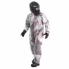 Комбинезон мужской Dragonfly Extreme Man Camo - Grey, мембрана, серый, размер M, 176 см