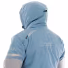 Мотокуртка мужская Dragonfly Expedition Blue/Grey, мембрана DFTEX, голубой/серый, размер S, 170 см