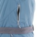 Куртка мужская Dragonfly Expedition Blue/Grey, мембрана DFTEX, голубой/серый, размер S, 170 см