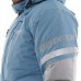 Куртка мужская Dragonfly Expedition Blue/Grey, мембрана DFTEX, голубой/серый, размер S, 170 см