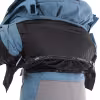 Мотокуртка мужская Dragonfly Expedition Blue/Grey, мембрана DFTEX, голубой/серый, размер S, 170 см