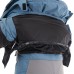 Куртка мужская Dragonfly Expedition Blue/Grey, мембрана DFTEX, голубой/серый, размер S, 170 см