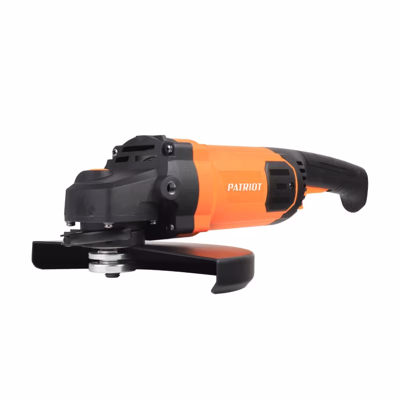 Шлифмашина угловая сетевая Patriot AG 230