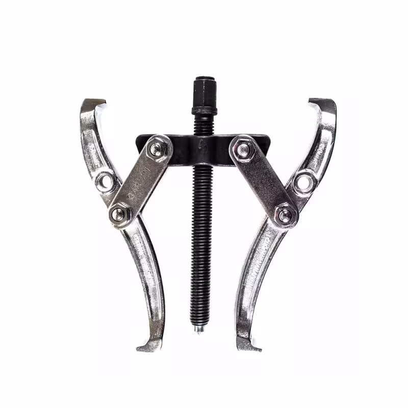 Съемник подшипников двухлапый шарнирный Garwin GPL-CVT04, 115 мм