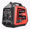 Генератор инверторный бензиновый Getink G1400iS