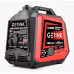 Генератор инверторный бензиновый Getink G1400iS 