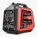 Генератор инверторный бензиновый Getink G1400iS 