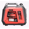 Генератор инверторный бензиновый Getink G1400iS