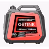 Генератор инверторный бензиновый Getink G1400iS