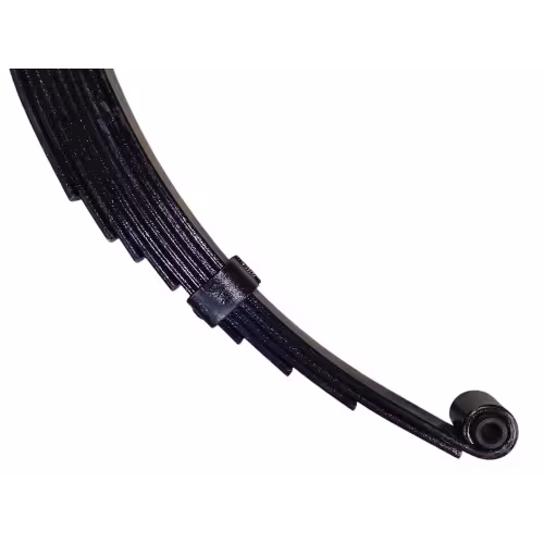 Рессора листовая МЗСА 584569, 45х6х9L