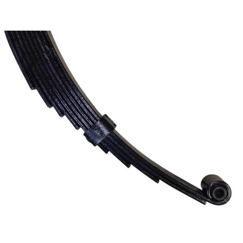 Рессора листовая МЗСА 584569, 45х6х9L