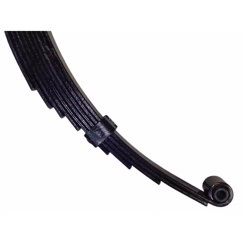 Рессора листовая МЗСА 584569, 45х6х9L