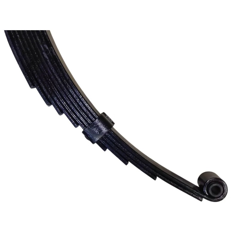 Рессора листовая МЗСА 584569, 45х6х9L