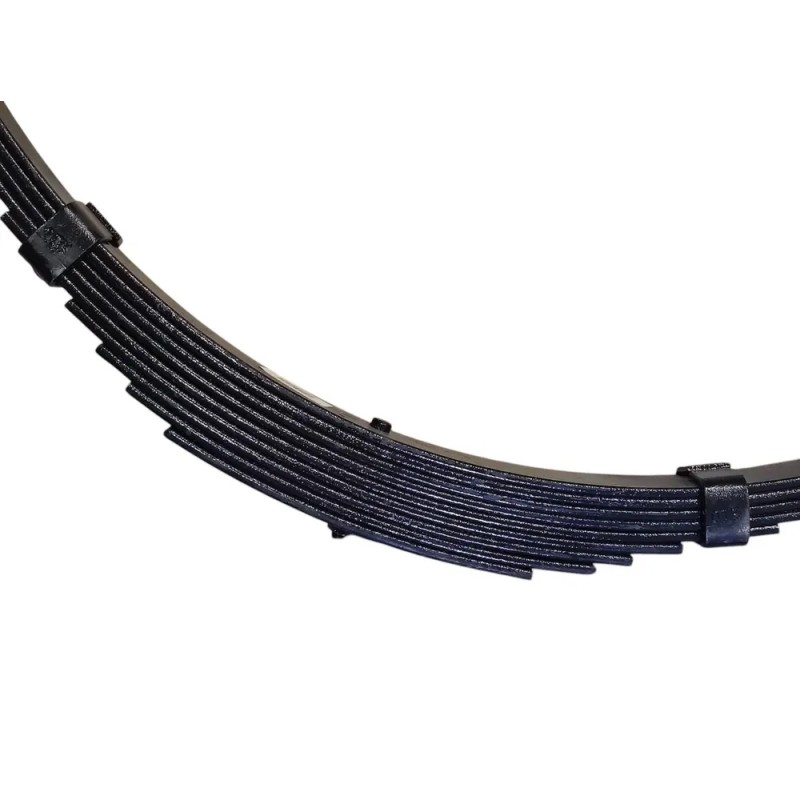 Рессора листовая МЗСА 584569, 45х6х9L